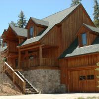 Summerwood/Диллон Экстерьер фото